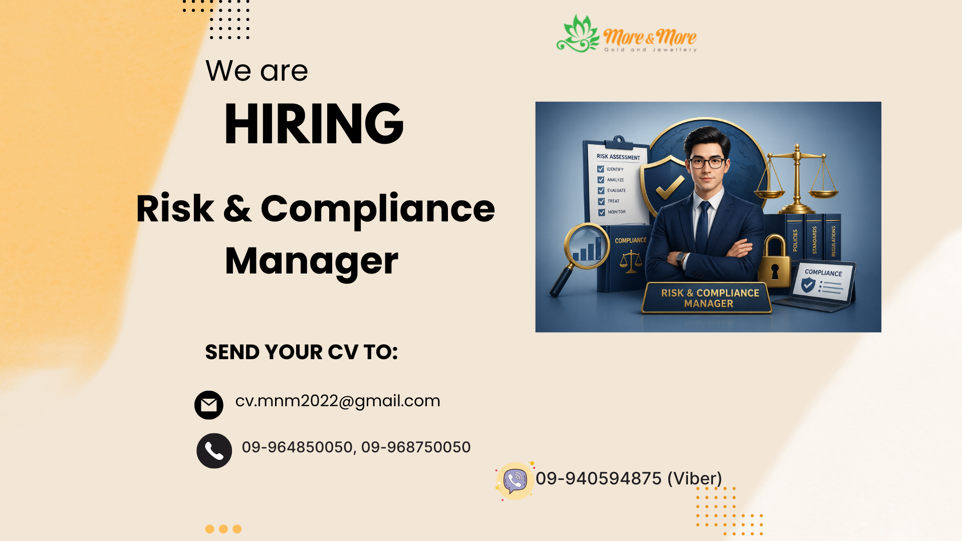 Vacancy Photo