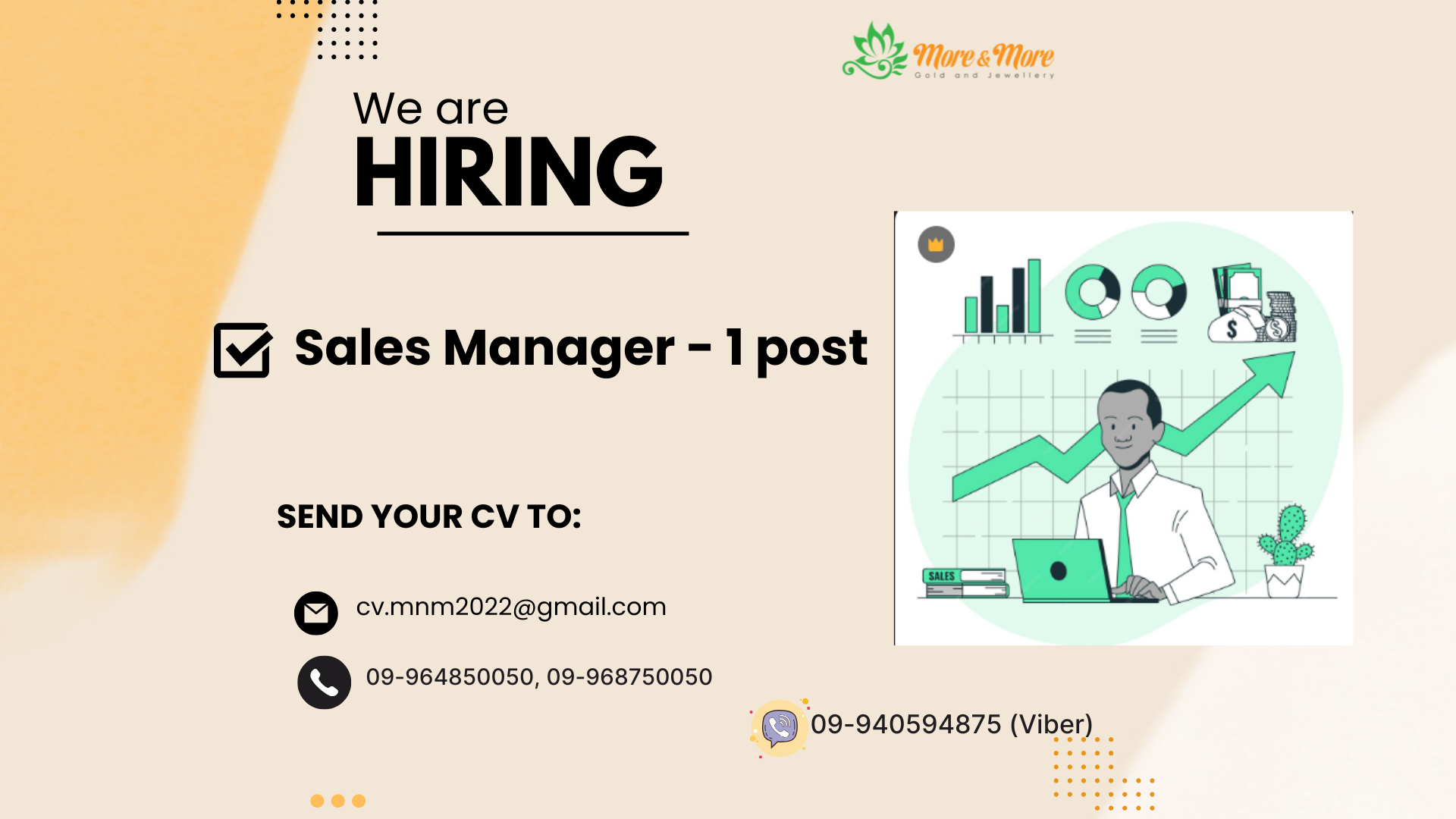 Vacancy Photo