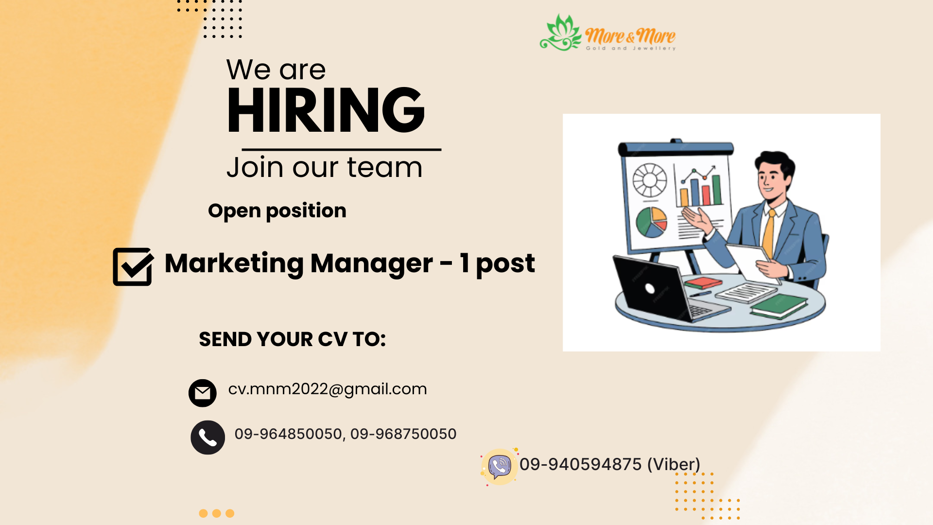 Vacancy Photo