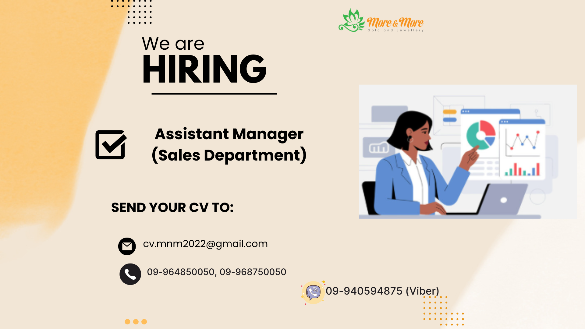 Vacancy Photo