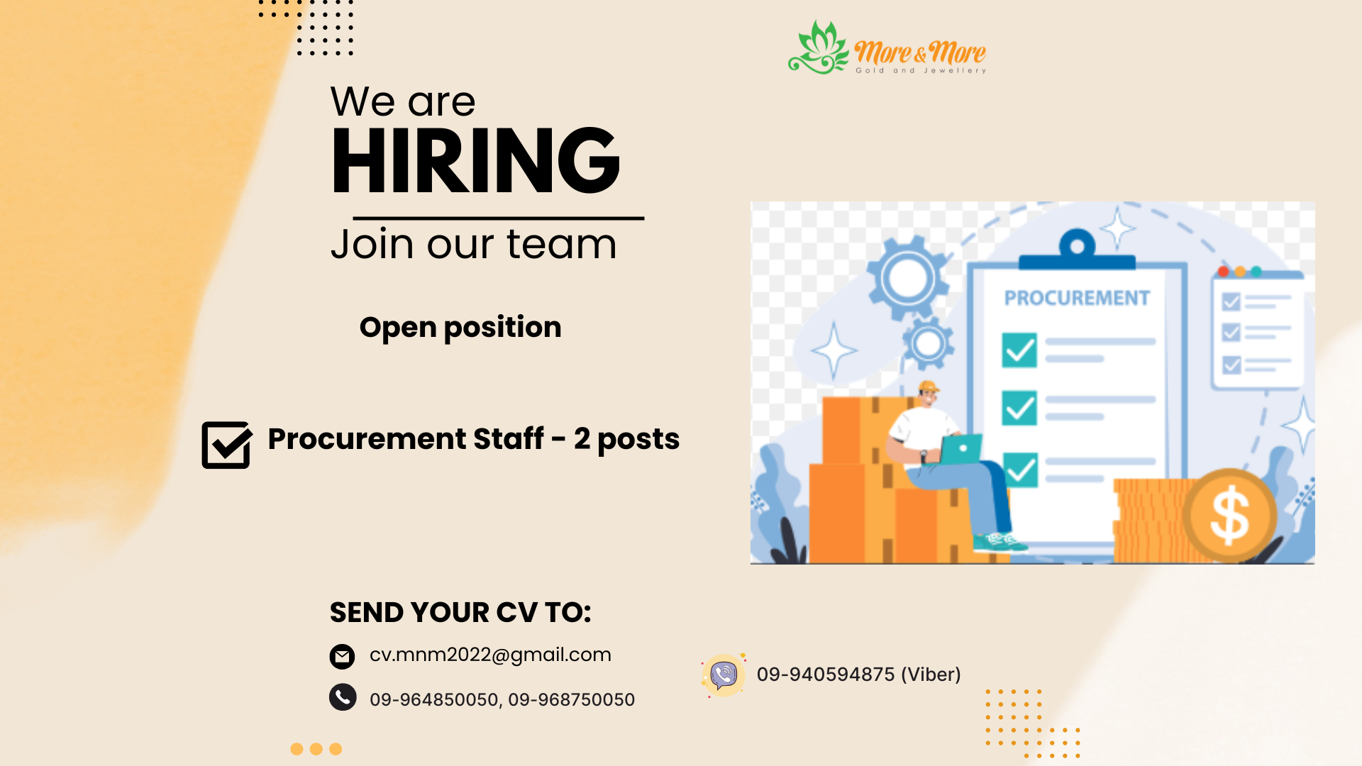 Vacancy Photo